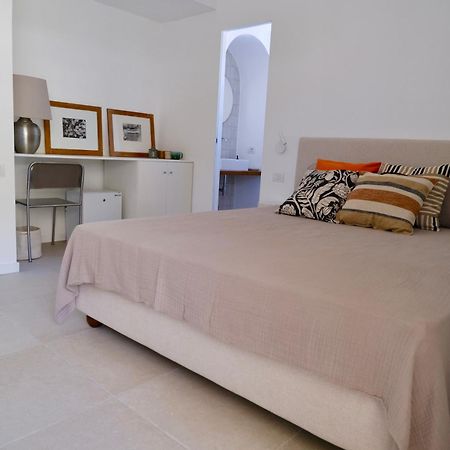 La Rondinella Suite Anacapri  Exterior photo