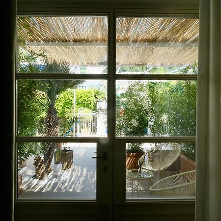La Rondinella Suite Anacapri  Exterior photo
