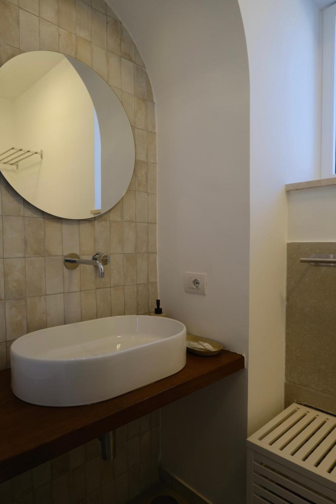 La Rondinella Suite Anacapri  Exterior photo