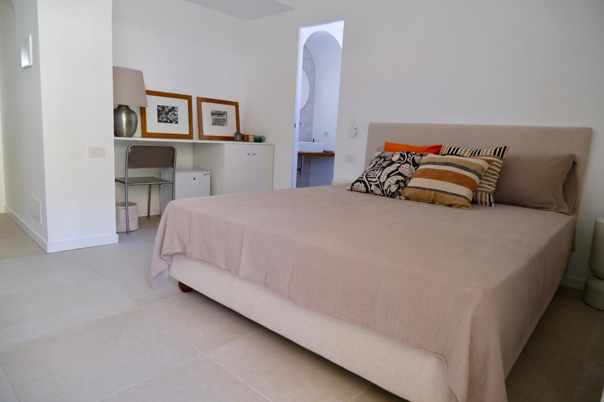 La Rondinella Suite Anacapri  Exterior photo