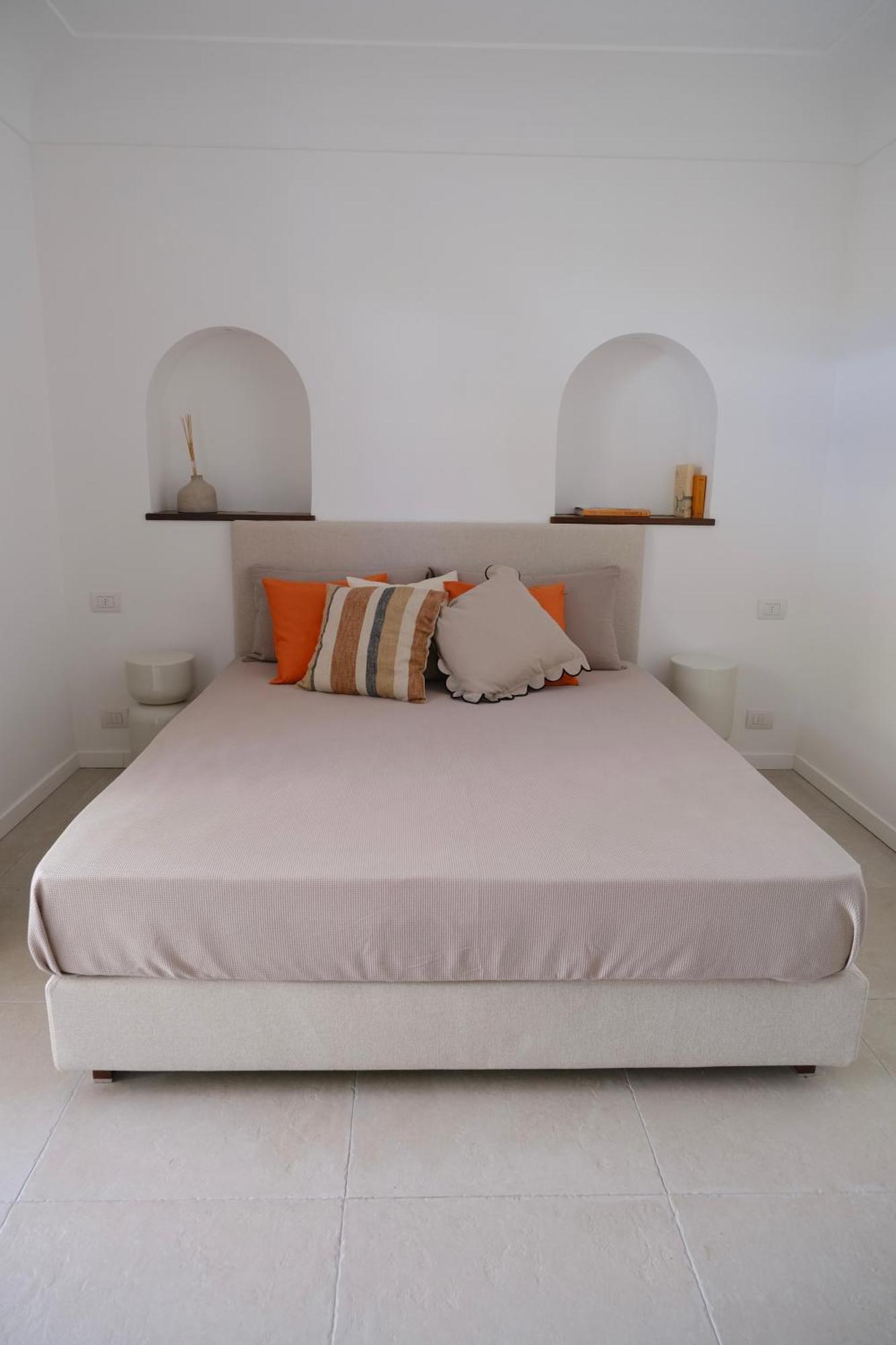 La Rondinella Suite Anacapri  Exterior photo