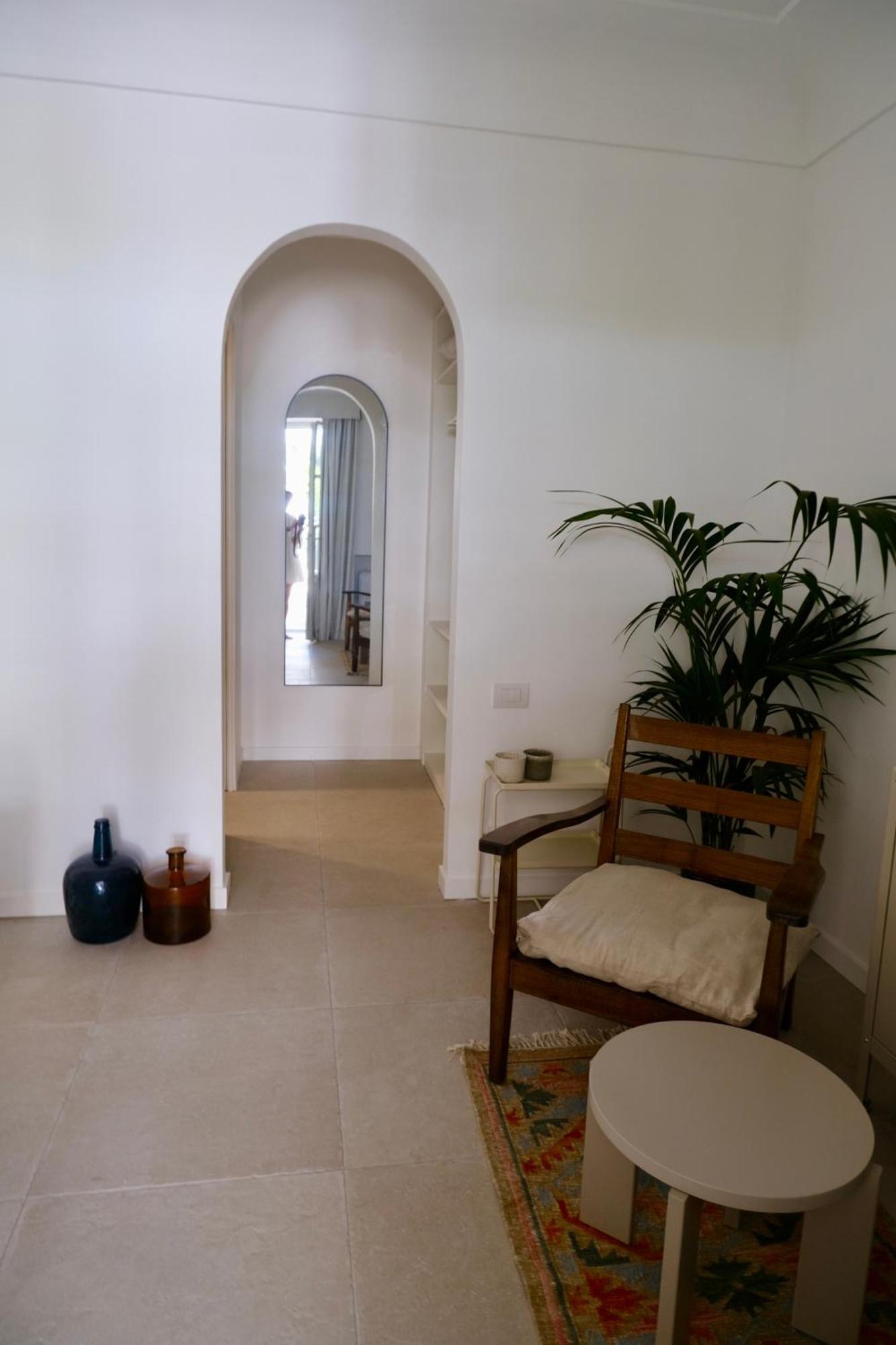La Rondinella Suite Anacapri  Exterior photo