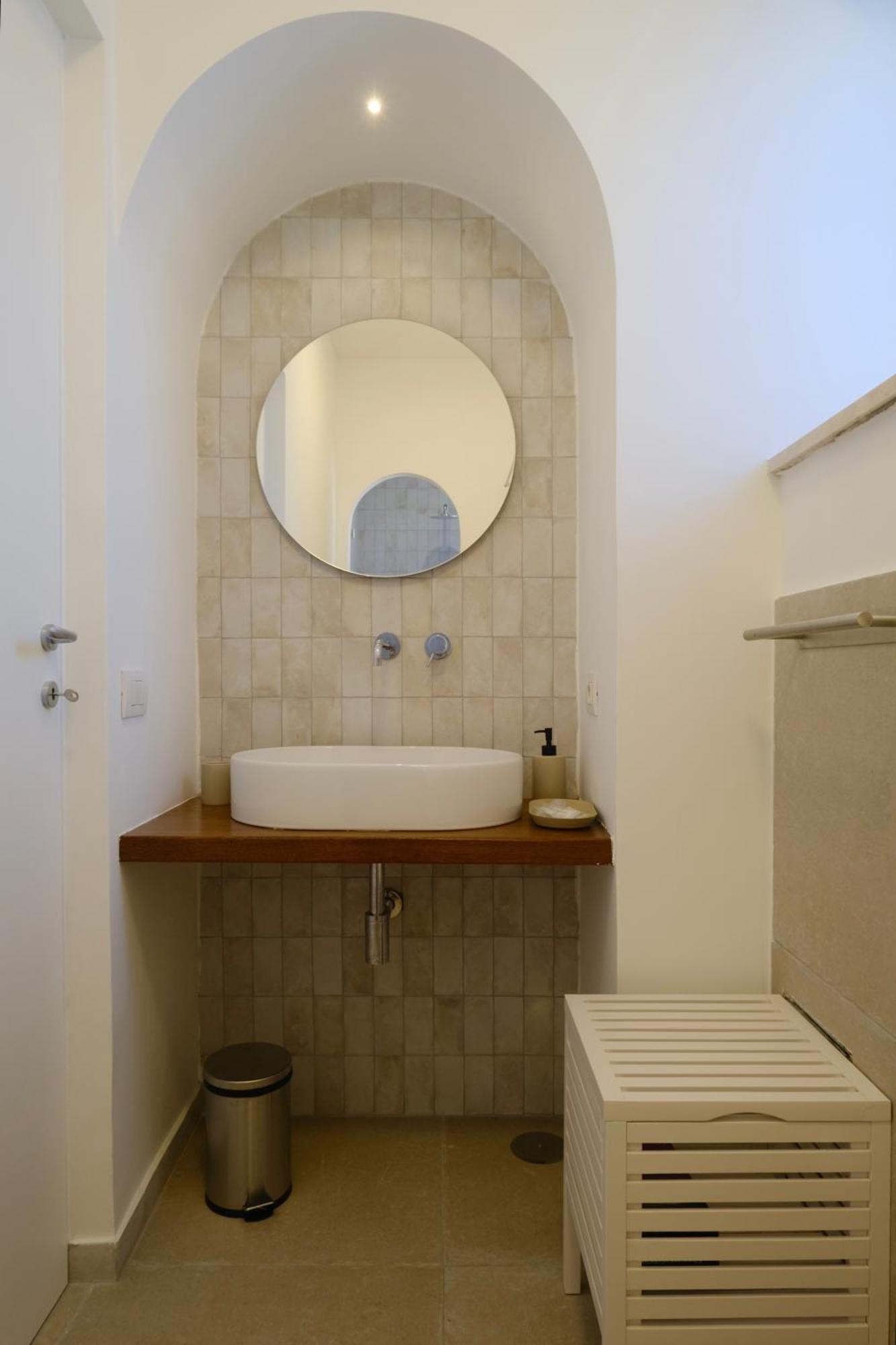 La Rondinella Suite Anacapri  Exterior photo
