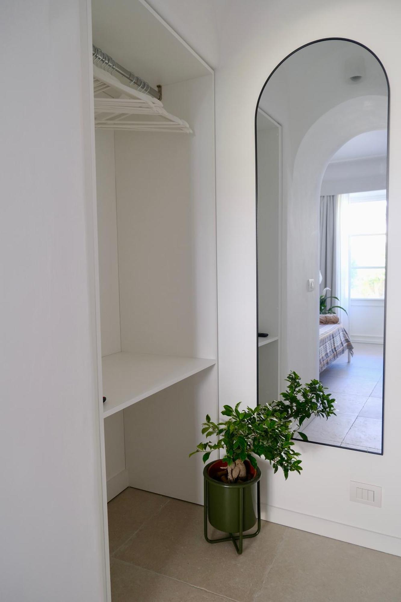 La Rondinella Suite Anacapri  Exterior photo