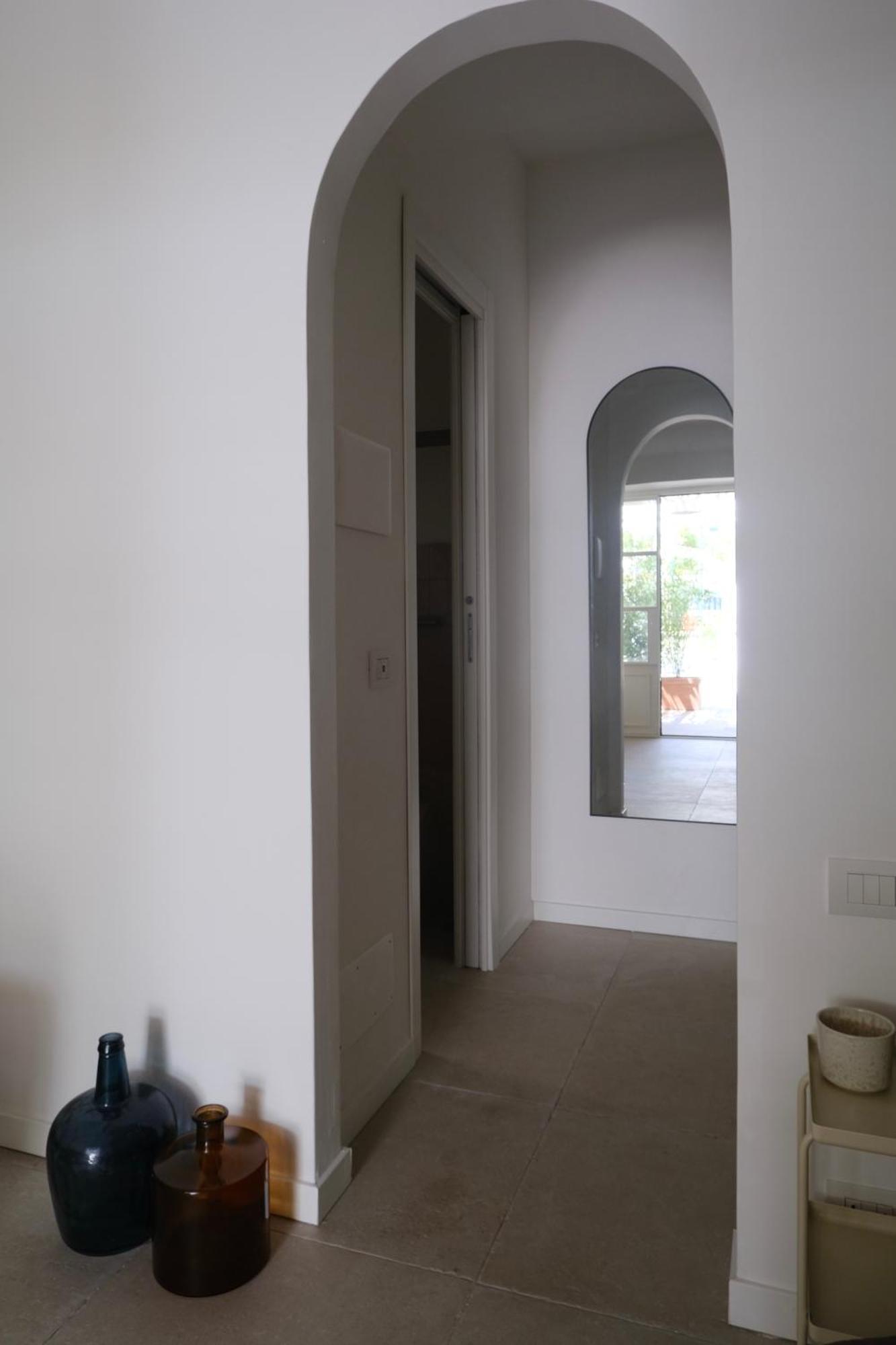 La Rondinella Suite Anacapri  Exterior photo