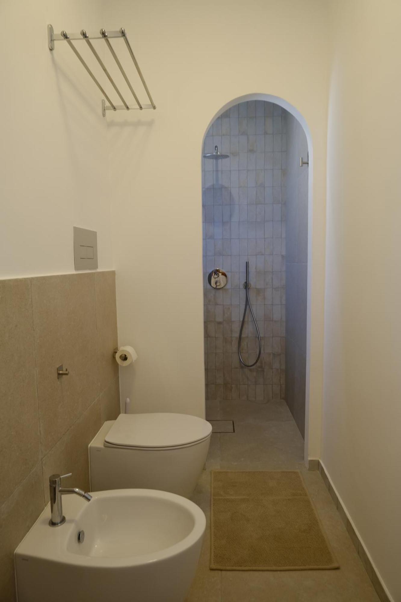 La Rondinella Suite Anacapri  Exterior photo