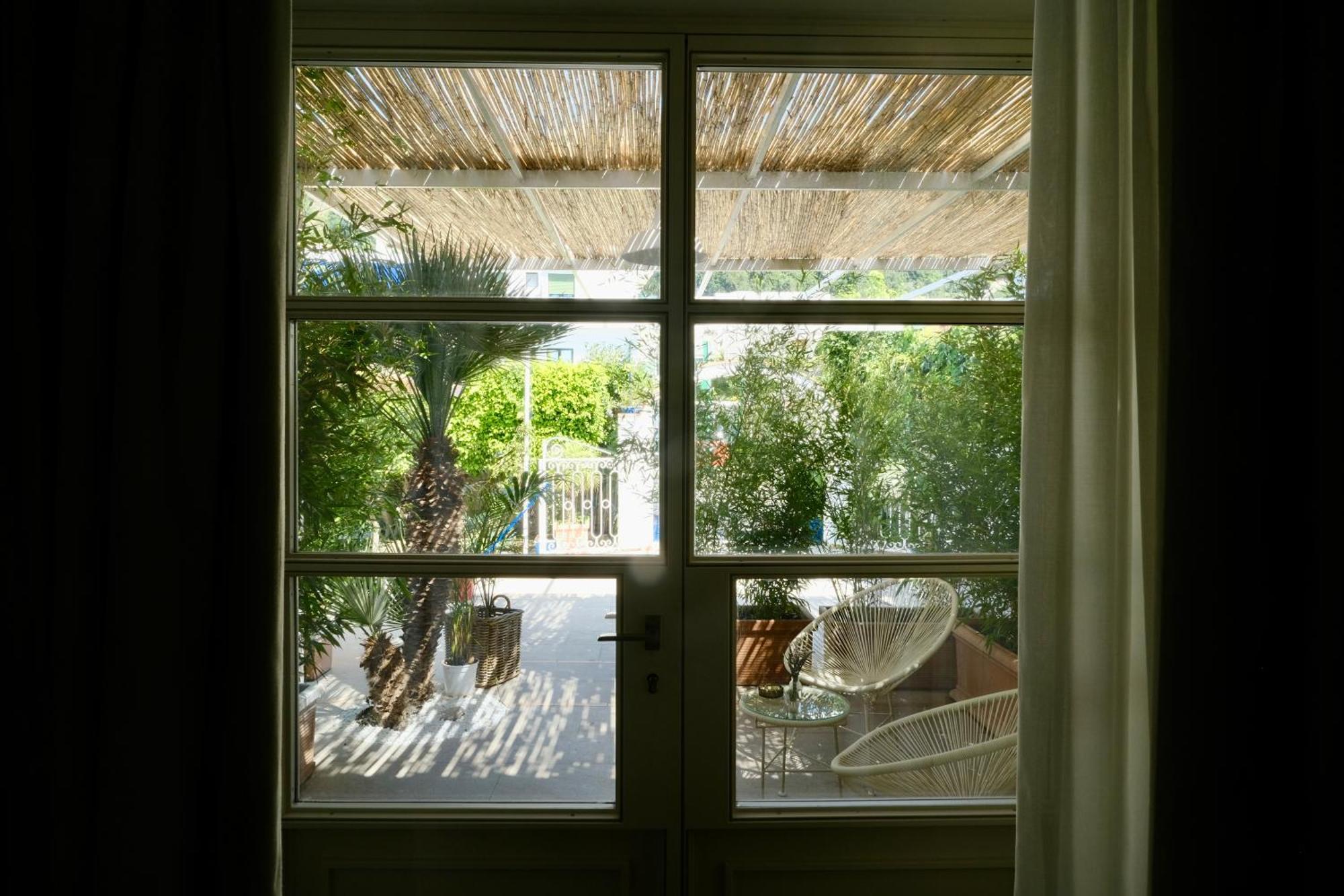 La Rondinella Suite Anacapri  Exterior photo